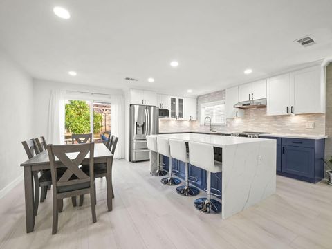 Tiny photo for 14 Via Campina, SAN JOSE, CA 95139 (MLS # ML82036888)