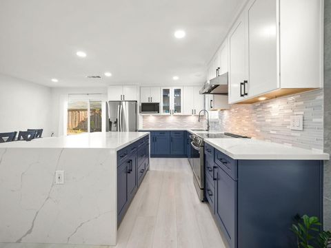 Tiny photo for 14 Via Campina, SAN JOSE, CA 95139 (MLS # ML82036888)