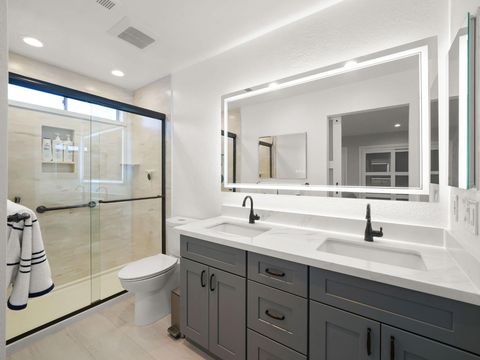 Tiny photo for 14 Via Campina, SAN JOSE, CA 95139 (MLS # ML82036888)