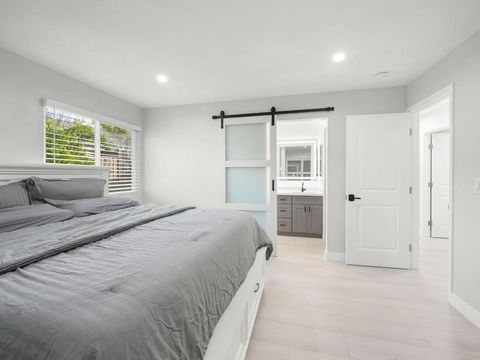 Tiny photo for 14 Via Campina, SAN JOSE, CA 95139 (MLS # ML82036888)