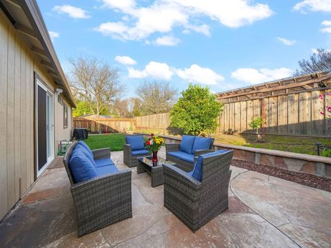 Tiny photo for 14 Via Campina, SAN JOSE, CA 95139 (MLS # ML82036888)