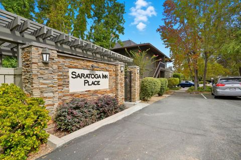 14351 Saratoga Avenue A SARATOGA CA 95070