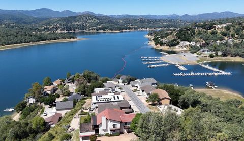Photo of 8213 Bass Point Rd, BRADLEY, CA 93426 (MLS # ML82045521)