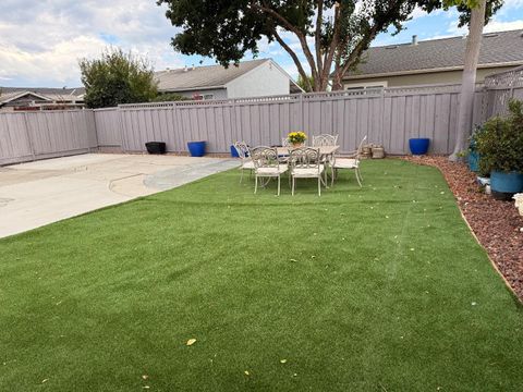 Tiny photo for 1868 Bagpipe Way, SAN JOSE, CA 95121 (MLS # ML82022845)