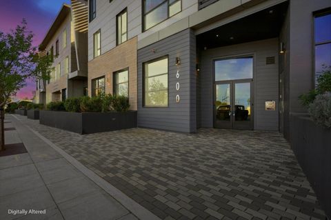 600 El Camino Real 206 BELMONT CA 94002