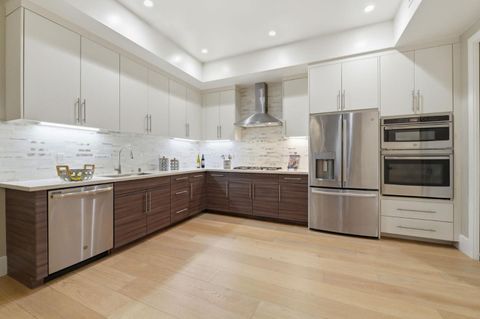 Photo of 600 El Camino Real Real #206, BELMONT, CA 94002 (MLS # ML82040559)