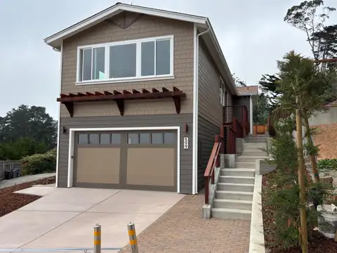 599 Alto Avenue, Half Moon Bay, CA 94019 - #: ML82050921
