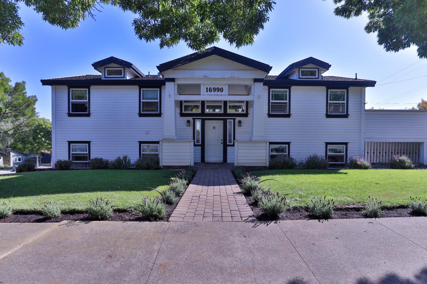 16990 John Telfer Drive