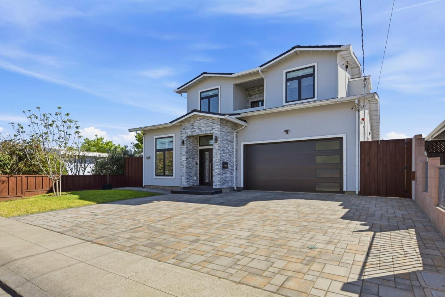 43141 Continental Drive