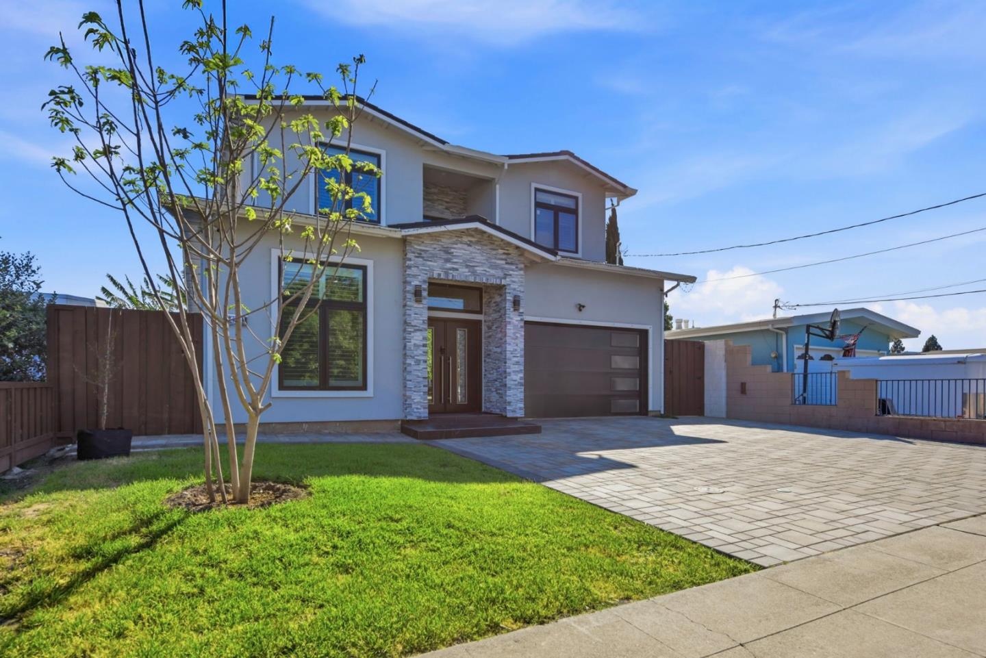 43141 Continental Drive