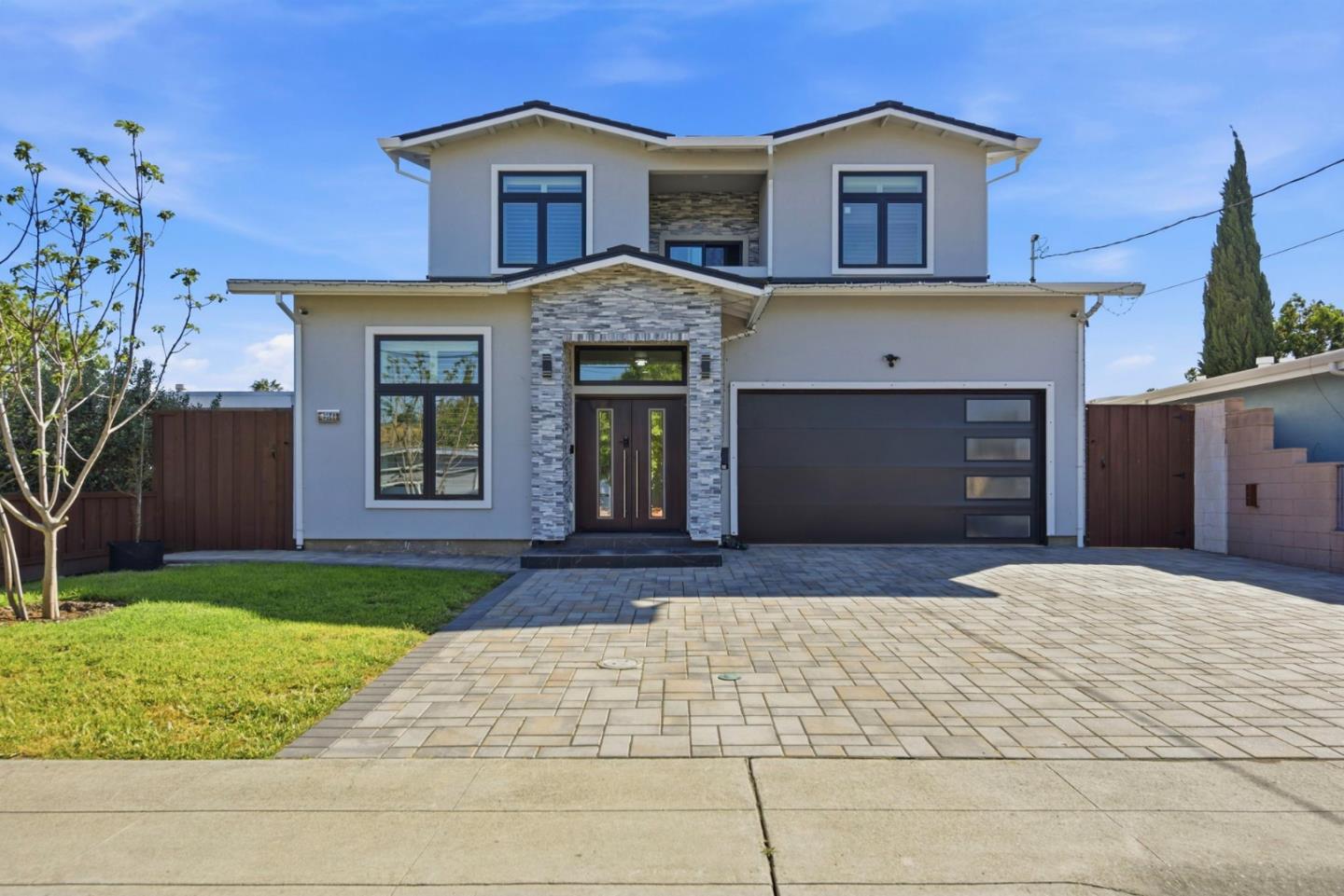 43141 Continental Drive