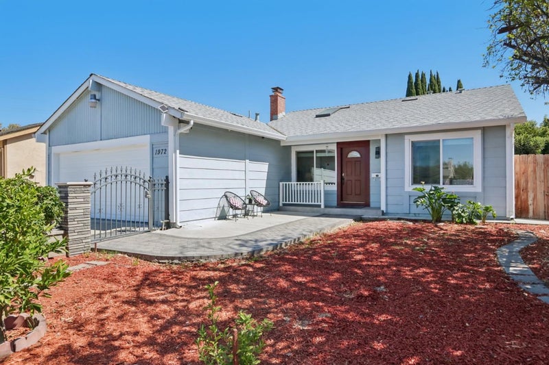 1972 Doxey Drive