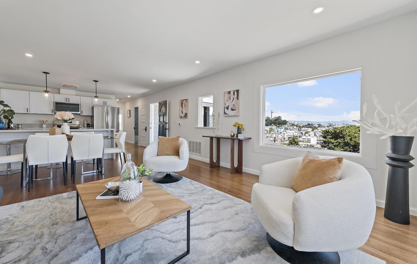 950-954 Vallejo Street Unit 950 House