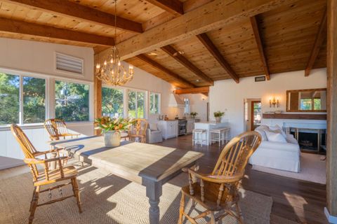 Tiny photo for 233 Country Club Drive, CARMEL VALLEY, CA 93924 (MLS # ML82028405)