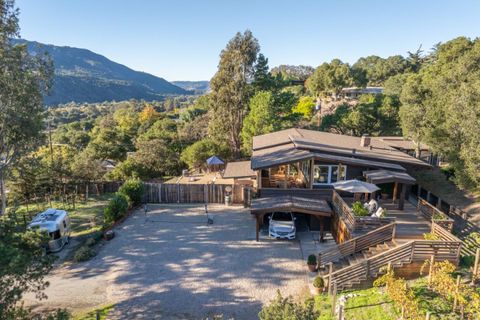 Tiny photo for 233 Country Club Drive, CARMEL VALLEY, CA 93924 (MLS # ML82028405)
