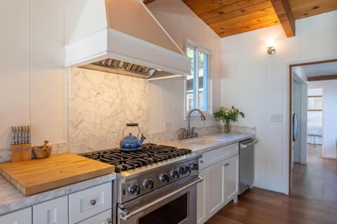 Tiny photo for 233 Country Club Drive, CARMEL VALLEY, CA 93924 (MLS # ML82028405)