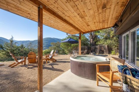 Tiny photo for 233 Country Club Drive, CARMEL VALLEY, CA 93924 (MLS # ML82028405)