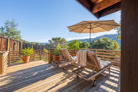 Tiny photo for 233 Country Club Drive, CARMEL VALLEY, CA 93924 (MLS # ML82028405)