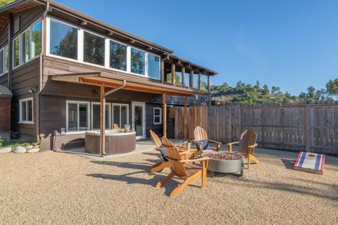 Tiny photo for 233 Country Club Drive, CARMEL VALLEY, CA 93924 (MLS # ML82028405)
