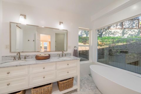 Tiny photo for 233 Country Club Drive, CARMEL VALLEY, CA 93924 (MLS # ML82028405)