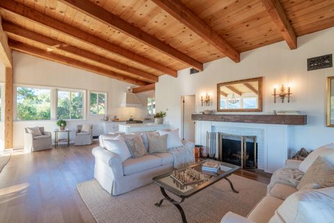 Tiny photo for 233 Country Club Drive, CARMEL VALLEY, CA 93924 (MLS # ML82028405)