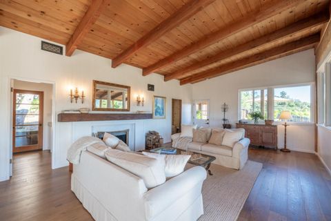 Tiny photo for 233 Country Club Drive, CARMEL VALLEY, CA 93924 (MLS # ML82028405)