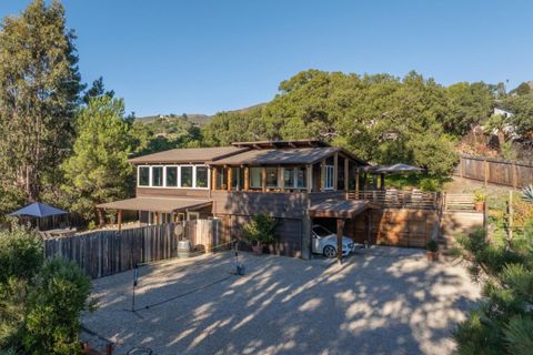 Tiny photo for 233 Country Club Drive, CARMEL VALLEY, CA 93924 (MLS # ML82028405)