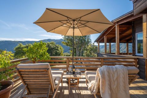 Tiny photo for 233 Country Club Drive, CARMEL VALLEY, CA 93924 (MLS # ML82028405)