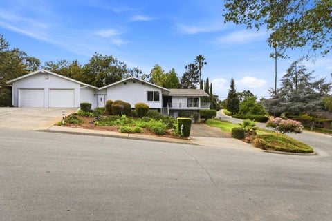 Photo of 1218 Wooded Hills Drive, SAN JOSE, CA 95120 (MLS # ML82060610)