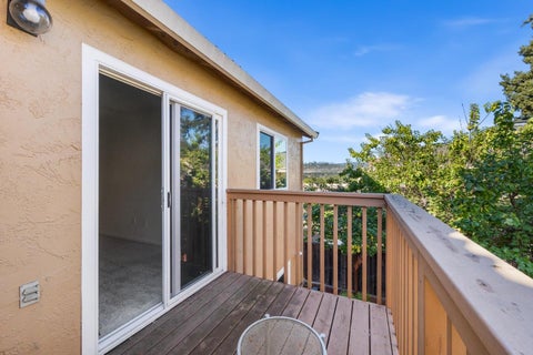 Tiny photo for 106 Bluebonnet Lane #1, SCOTTS VALLEY, CA 95066 (MLS # ML82047189)