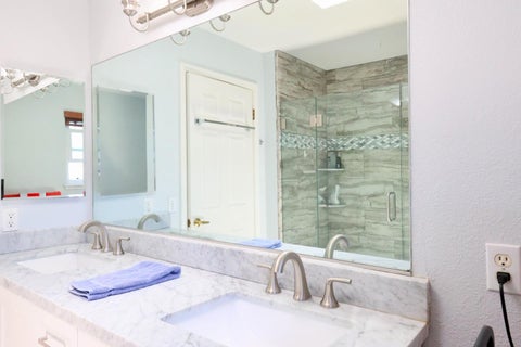 Tiny photo for 106 Bluebonnet Lane #1, SCOTTS VALLEY, CA 95066 (MLS # ML82047189)