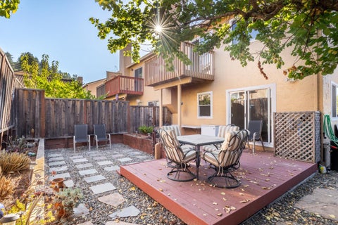 Tiny photo for 106 Bluebonnet Lane #1, SCOTTS VALLEY, CA 95066 (MLS # ML82047189)
