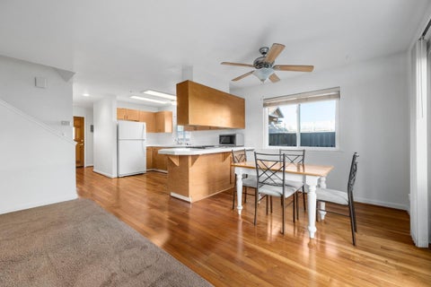 Tiny photo for 106 Bluebonnet Lane #1, SCOTTS VALLEY, CA 95066 (MLS # ML82047189)