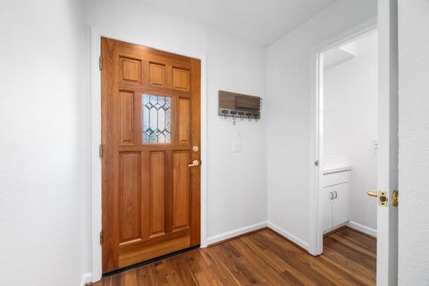 Tiny photo for 106 Bluebonnet Lane #1, SCOTTS VALLEY, CA 95066 (MLS # ML82047189)