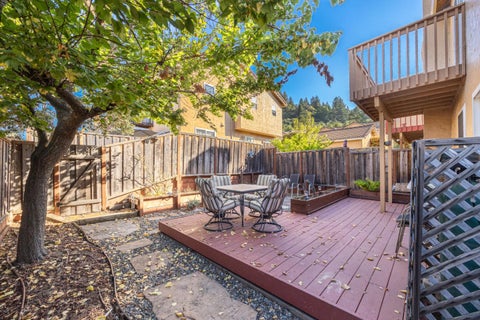 Tiny photo for 106 Bluebonnet Lane #1, SCOTTS VALLEY, CA 95066 (MLS # ML82047189)
