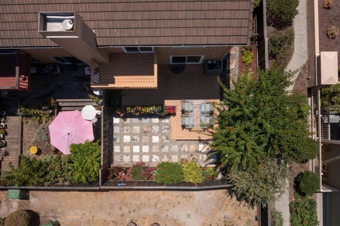 Tiny photo for 106 Bluebonnet Lane #1, SCOTTS VALLEY, CA 95066 (MLS # ML82047189)
