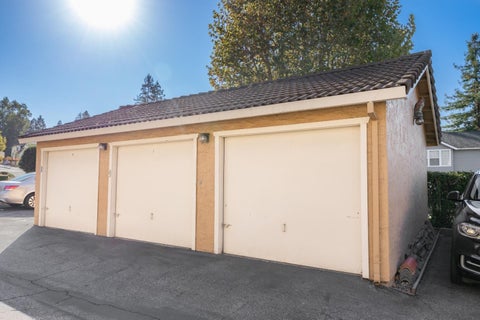 Tiny photo for 106 Bluebonnet Lane #1, SCOTTS VALLEY, CA 95066 (MLS # ML82047189)