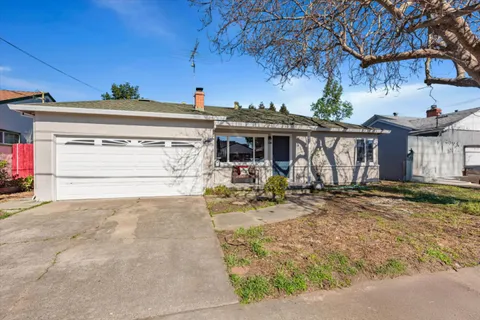 21168 Times Avenue, Hayward, CA 94541 - #: ML81997111