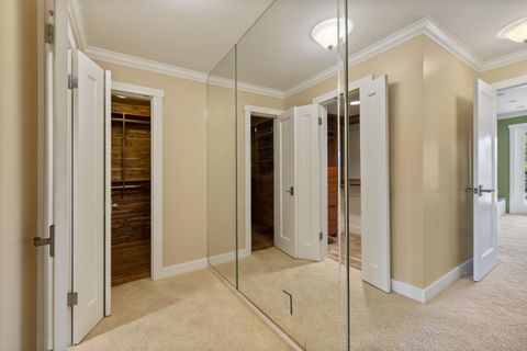 Tiny photo for 15105 Old Japanese Road, LOS GATOS, CA 95033 (MLS # ML82025378)