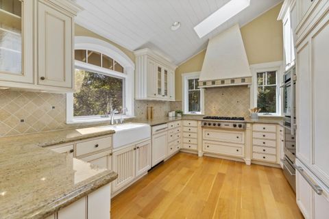 Tiny photo for 15105 Old Japanese Road, LOS GATOS, CA 95033 (MLS # ML82025378)