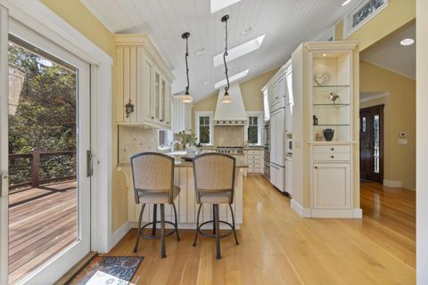 Tiny photo for 15105 Old Japanese Road, LOS GATOS, CA 95033 (MLS # ML82025378)