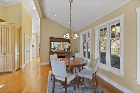 Tiny photo for 15105 Old Japanese Road, LOS GATOS, CA 95033 (MLS # ML82025378)