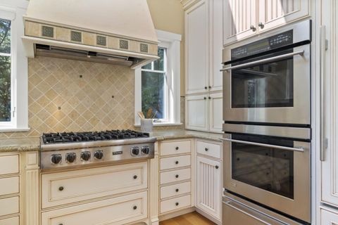 Tiny photo for 15105 Old Japanese Road, LOS GATOS, CA 95033 (MLS # ML82025378)