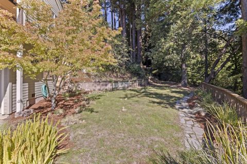 Tiny photo for 15105 Old Japanese Road, LOS GATOS, CA 95033 (MLS # ML82025378)