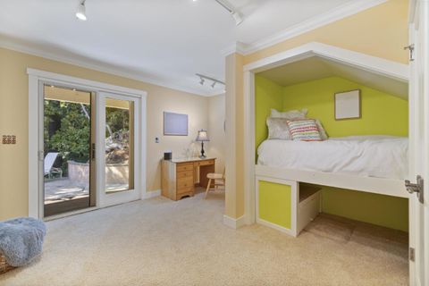 Tiny photo for 15105 Old Japanese Road, LOS GATOS, CA 95033 (MLS # ML82025378)