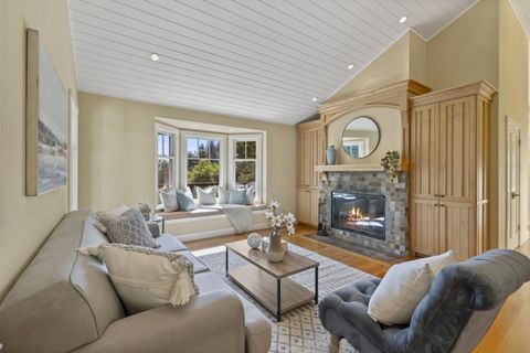 Tiny photo for 15105 Old Japanese Road, LOS GATOS, CA 95033 (MLS # ML82025378)