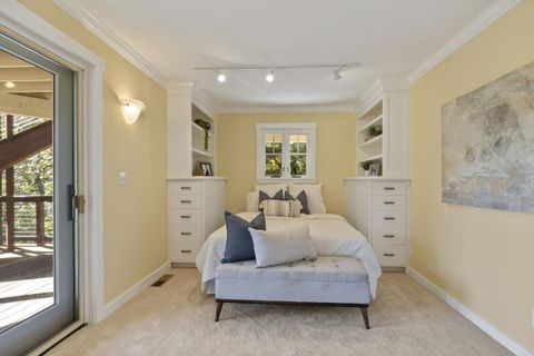 Tiny photo for 15105 Old Japanese Road, LOS GATOS, CA 95033 (MLS # ML82025378)