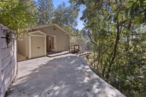 Tiny photo for 15105 Old Japanese Road, LOS GATOS, CA 95033 (MLS # ML82025378)