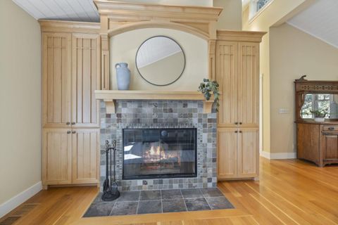 Tiny photo for 15105 Old Japanese Road, LOS GATOS, CA 95033 (MLS # ML82025378)