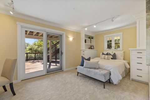 Tiny photo for 15105 Old Japanese Road, LOS GATOS, CA 95033 (MLS # ML82025378)